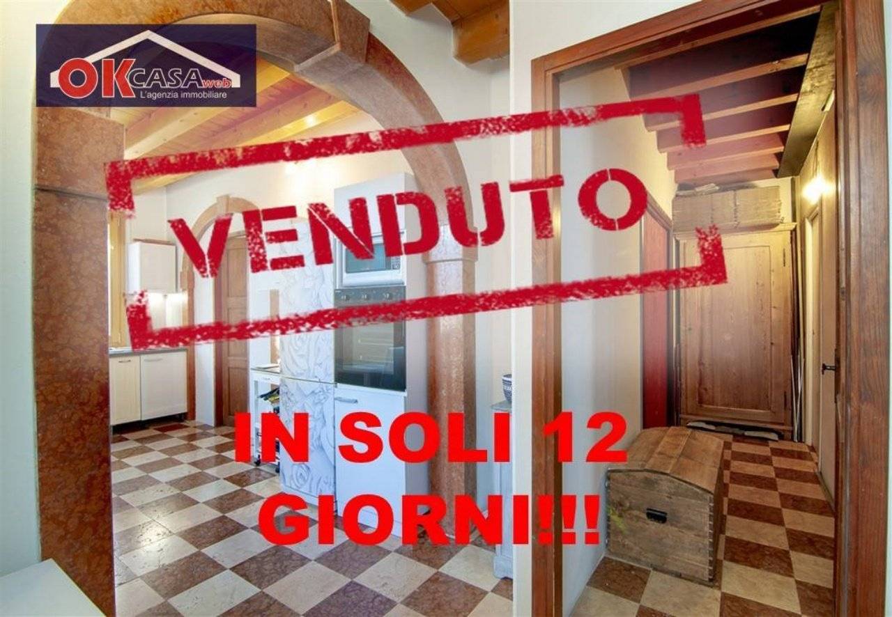 1 bedroom Apartment in Verona, Italy No. 146793