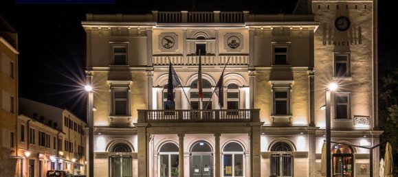 1 bedroom Apartment in Verona, Italy No. 146793 11