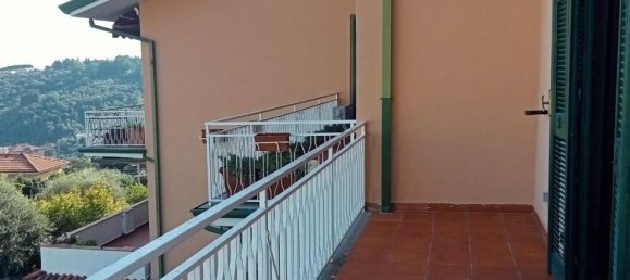 4غرفة شقة في Lerici, Italy رقم 174108 6