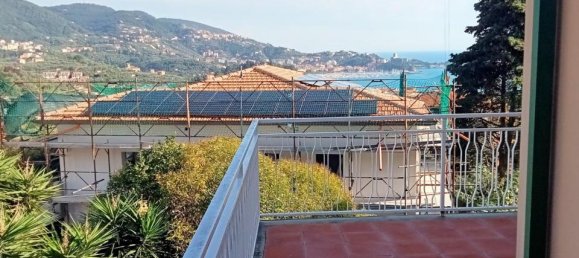 4غرفة شقة في Lerici, Italy رقم 174108 13