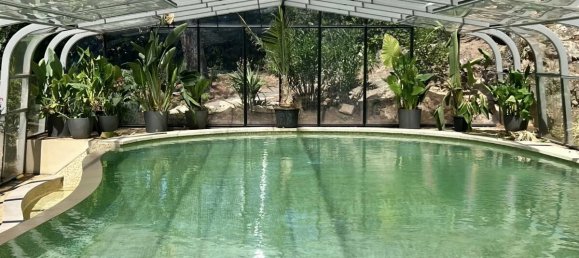 6 bedrooms Castles in Aix-en-Provence, France No. 298646 6