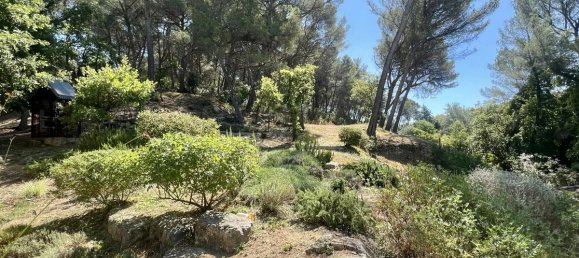 6 bedrooms Castles in Aix-en-Provence, France No. 298646 12