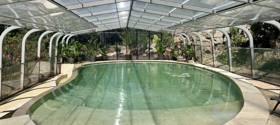 6 bedrooms Castles in Aix-en-Provence, France No. 298646 7