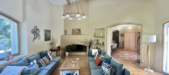 6 bedrooms Castles in Aix-en-Provence, France No. 298646 15