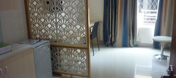 Studio in Cau Giay, Vietnam, Nr. 4397 2