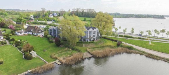 2 Schlafzimmer Wohnung in Schleswig-Flensburg, Germany, Nr. 87330 8