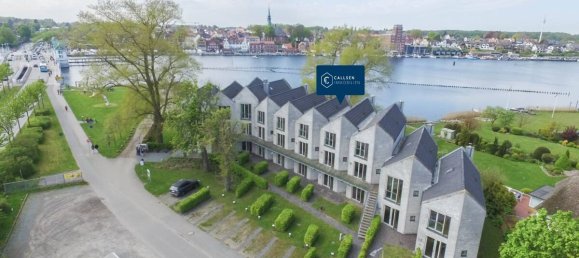 2 Schlafzimmer Wohnung in Schleswig-Flensburg, Germany, Nr. 87330 35