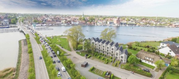 2 Schlafzimmer Wohnung in Schleswig-Flensburg, Germany, Nr. 87330 11