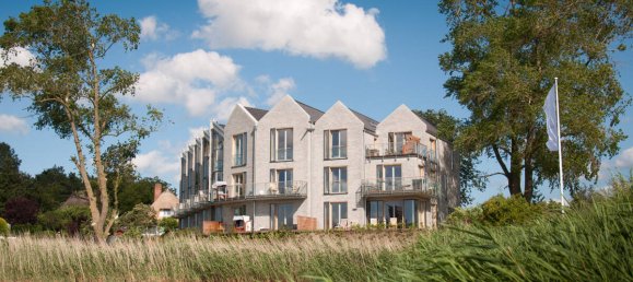 2 Schlafzimmer Wohnung in Schleswig-Flensburg, Germany, Nr. 87330 7