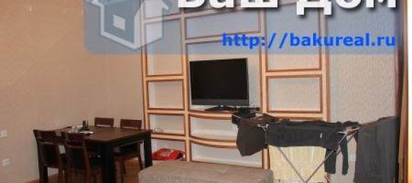 3 bedrooms Apartment in Baku, Azerbaijan No. 768 3