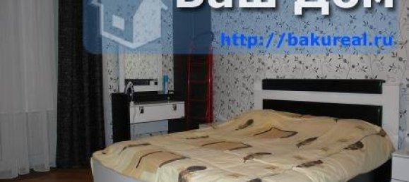 3 bedrooms Apartment in Baku, Azerbaijan No. 768 5