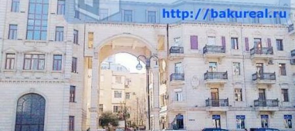 3 bedrooms Apartment in Baku, Azerbaijan No. 768 9