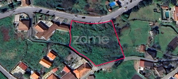 Land in Lousada, Portugal No. 85520 16