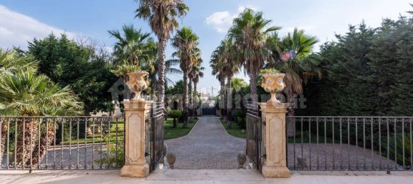 4 Schlafzimmer Villa in Ragusa, Italy, Nr. 129240 25