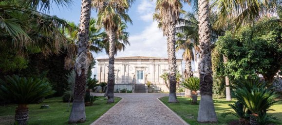 4 Schlafzimmer Villa in Ragusa, Italy, Nr. 129240 22