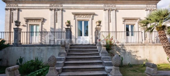 4 Schlafzimmer Villa in Ragusa, Italy, Nr. 129240 23