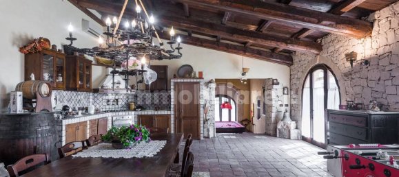 4 Schlafzimmer Villa in Ragusa, Italy, Nr. 129240 19