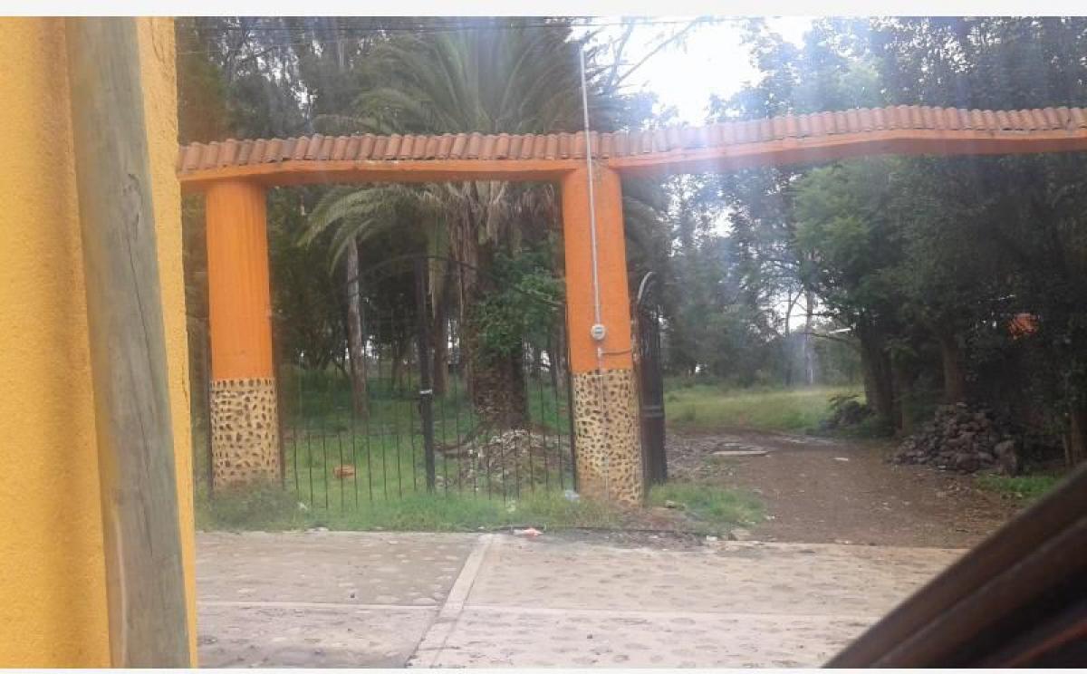 4 Schlafzimmer Haus in Pachuca de Soto, Mexico, Nr. 161890