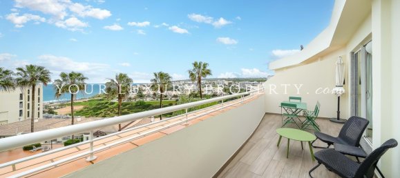 1 bedroom Apartment in Lagos, Portugal No. 205327 2