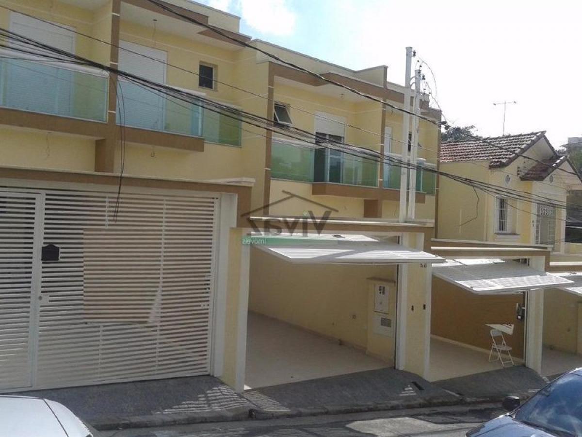 3 chambres Maison à Sao Paulo, Brazil No. 440240