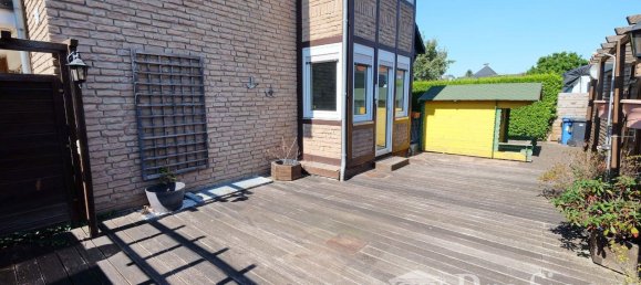 Таунхаус с 3 спальнями в Зальцгиттер, Германия № 365561 4