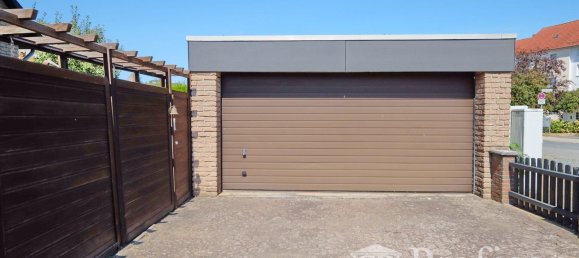 Таунхаус с 3 спальнями в Зальцгиттер, Германия № 365561 17