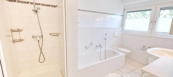 Таунхаус с 3 спальнями в Зальцгиттер, Германия № 365561 14