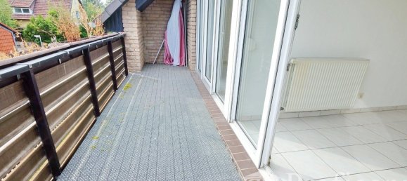 Таунхаус с 3 спальнями в Зальцгиттер, Германия № 365561 13