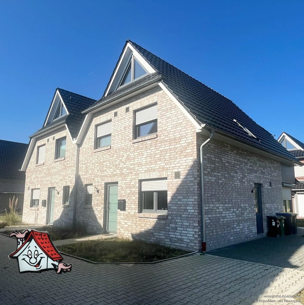 8غرفة تاون هاوس في Oldenburg, Germany رقم 135968
