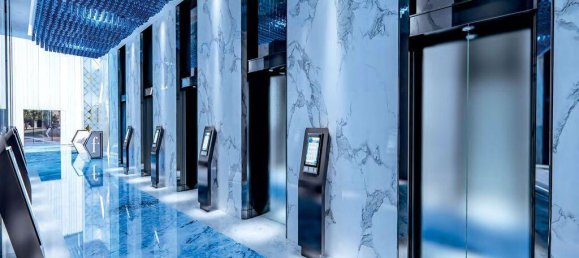 40.1m² Apartment in Jumeirah Village Triangle, UAE No. 37908 11