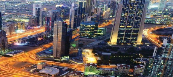 40.1m² Apartment in Jumeirah Village Triangle, UAE No. 37908 16