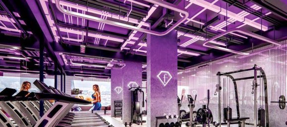 40.1m² Apartment in Jumeirah Village Triangle, UAE No. 37908 13