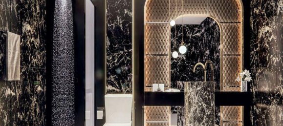 40.1m² Apartment in Jumeirah Village Triangle, UAE No. 37908 6