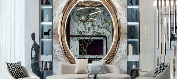 40.1m² Apartment in Jumeirah Village Triangle, UAE No. 37908 10