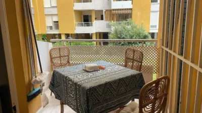 1 Schlafzimmer Wohnung in Valencia, Spain, Nr. 175472