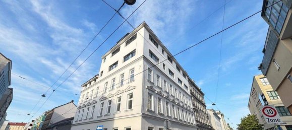 2-salle Appartement à Hernals, Austria No. 247849 4