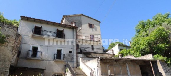 2 bedrooms Apartment in Capestrano, Italy No. 278964 5