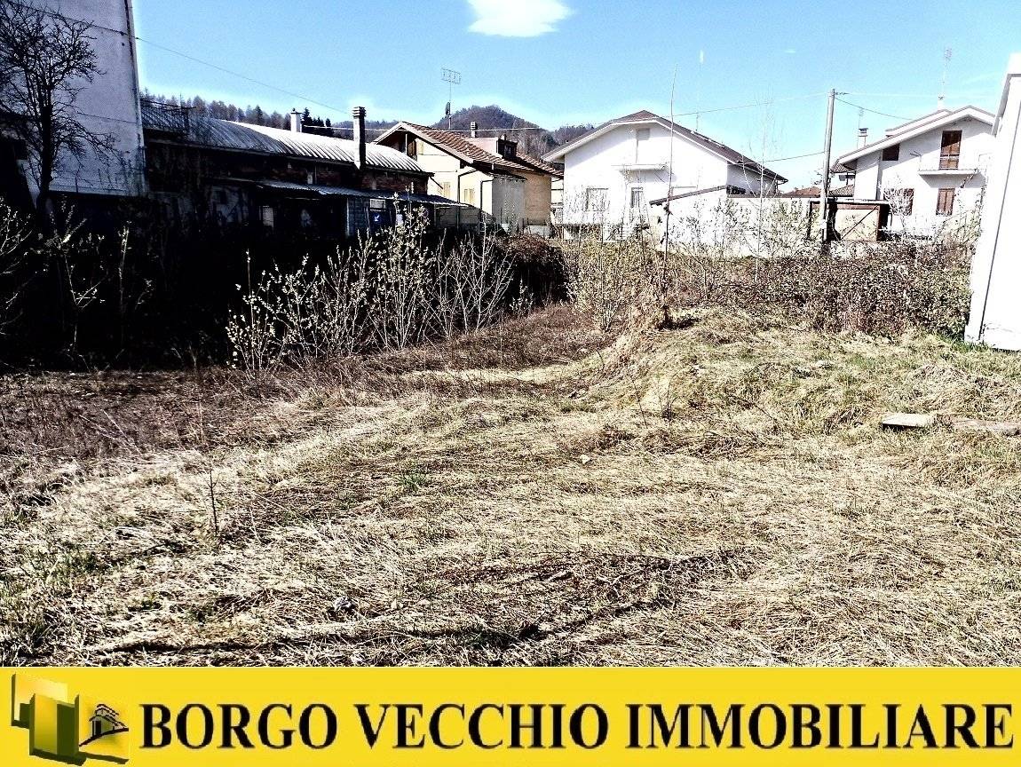 Terreno em Borgo San Dalmazzo, Italy 1000 m² N.º 265852