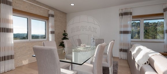 4 bedrooms House in Salir de Matos, Portugal No. 25962 24