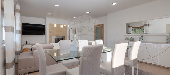 4 bedrooms House in Salir de Matos, Portugal No. 25962 25