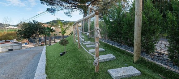 4 bedrooms House in Salir de Matos, Portugal No. 25962 21