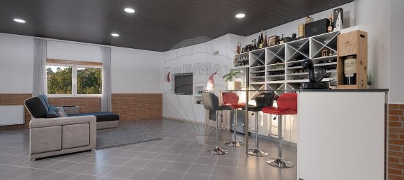 4 bedrooms House in Salir de Matos, Portugal No. 25962 9