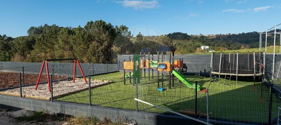 4 bedrooms House in Salir de Matos, Portugal No. 25962 15