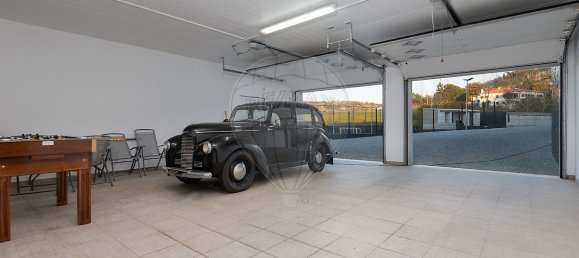 4 bedrooms House in Salir de Matos, Portugal No. 25962 14