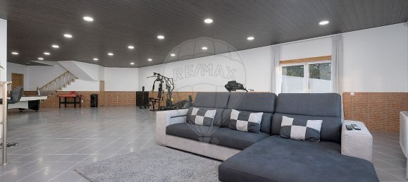 4 bedrooms House in Salir de Matos, Portugal No. 25962 10