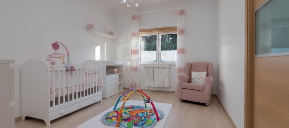 4 bedrooms House in Salir de Matos, Portugal No. 25962 33