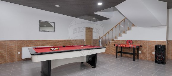 4 bedrooms House in Salir de Matos, Portugal No. 25962 11