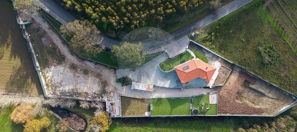 4 bedrooms House in Salir de Matos, Portugal No. 25962 18