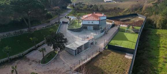 4 bedrooms House in Salir de Matos, Portugal No. 25962 19