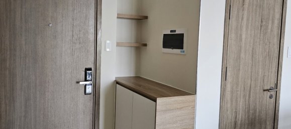85.85m² Condominium for sale in Thu Dau Mot, Binh Duong, Vietnam № 20556 4